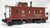 6457 Lionel Caboose (7++) 6457 Lionel Caboose (7++)