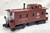 6457 Lionel Caboose (7++) 6457 Lionel Caboose (7++)