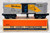 3474 Western Pacific Oper. Box Car (8/OB)