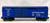 6468 Baltimore & Ohio Automobile Box Car (8+/OB) 6468 Baltimore & Ohio Automobile Box Car (8+/OB)