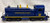 624 Chesapeake & Ohio NW-2 Diesel Switcher (8/OB)