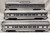 9571, 9572 & 9573 Pennsylvania Three Car Passenger Set (8+)