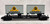 20-98179 Erie  Flatcar w/ Trailers (NOS)