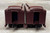 Williams 2623 & 2623 Manhattan Pullman Passenger Car: Set of Two (9/OB)