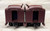 Williams 2623 & 2623 Manhattan Pullman Passenger Car: Set of Two (9/OB)
