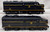 1467W Erie Alco Four Car Freight Set (7++/OB)