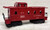 6357 Lionel Caboose (8/OB)
