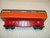 6462-125 New York Central Gondola: Molded Red (7++/OB)