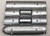 2432, 2432, 2435 & 2436 Lionel Lines Passenger Set (7+)