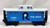9180 The Rock N5C Caboose (9/OB)