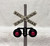 154 Road Crossing Signal (7+)