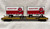 20-98167 Marathon Oil  Flatcar w/ Trailers (NOS)
