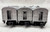 2404, 2405 & 2406 Santa Fe Passenger Set (7)