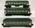 6440, 6440 & 6441 Three Car Passenger Set (7+)