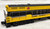 2331 Virginian FM Trainmaster: Black / Yellow (8)