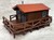 82873 Loggers Cabin (NOS)