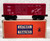6014 Frisco Box Car: Red Body (8+/OB)