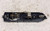 205 Missouri Pacific Alco AA Diesels: Painted Metal Supports (7+)