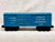 3357 Hydraulic Platform Maintenance Car: Teal Body (7++/OB)