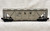 6446-25 Norfolk & Western Covered Quad Hopper: Gray (7++)