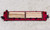 6264 Flatcar w/ Lumber: Bar-End Trucks (7+)