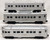 2432, 2434 & 2436 Lionel Lines Passenger Set (7)
