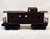 6067 Caboose: Brown (7+)