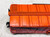 6464-100 Western Pacific Box Car: Orange Body (6)