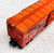 6464-100 Western Pacific Box Car: Orange Body (6)