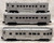 2421, 2422 & 2423 Lionel Lines Passenger Set (7+)