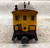 1866 Western & Atlantic Mail / Baggage Passenger Car (6+)