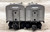 218 Santa Fe Alco AA Diesels w/ 218T (8/OB)