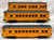 2481, 2482 & 2483 Lionel Lines Passenger Set (Var.)