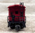 6517 Lionel Lines Bay Window Caboose (8+/OB)