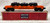 6362 Rail Truck Flatcar (NOS)