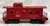 6357 Lionel Caboose (7++)