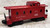 6357 Lionel Caboose (7++)