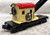 2560 Lionel Lines Crane Car (7++/OB)