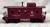 6357 Lionel Caboose (8/OB)