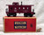 6357 Lionel Caboose (8/OB)