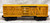 6656 Stock Car: Dark Yellow (8/OB)