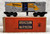 3474 Western Pacific Oper. Box Car (7+/OB)