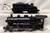 1656 Steam Locomotive Switcher w/ 2403B Tender (6+)