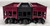 6456 Lehigh Valley Hopper: Set of Three (7++)