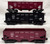 6456 Lehigh Valley Hopper: Set of Three (7++)
