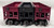 6456 Lehigh Valley Hopper: Set of Three (7++)