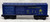 K-Line 5710 Baltimore & Ohio Automobile Box Car (7/OB)
