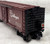 16617 Chicago & North Western Box Car w/ ETD (9/OB)