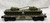 6564 U. S. Marines Flatcar w/ Tanks (9)