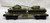 6564 U. S. Marines Flatcar w/ Tanks (9)